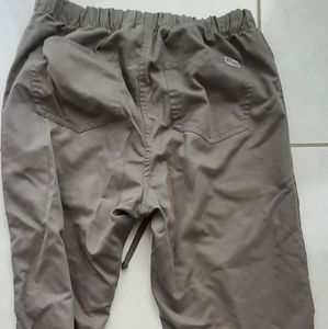 Greys Anatomy women's scrub pants size medium
